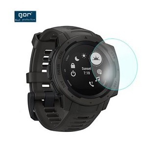 Kính cường lực 9H cho Garmin Instinct
