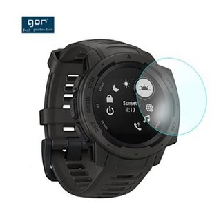 Kính cường lực 9H cho Garmin Instinct
