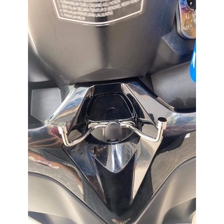 Móc Treo Đồ Inox Dành Cho Click & Vario