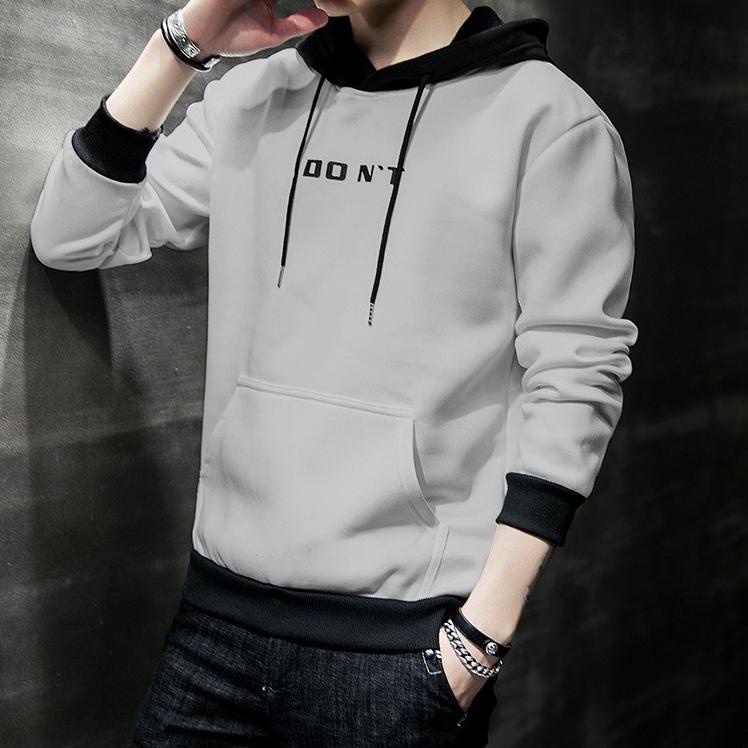 (JnL) Áo Hoodie Nỉ Kết Hợp Áo Hoodie Nam / Áo Khoác Nam / Áo Hoodie Nỉ Kết Hợp UK L-XL Definitely