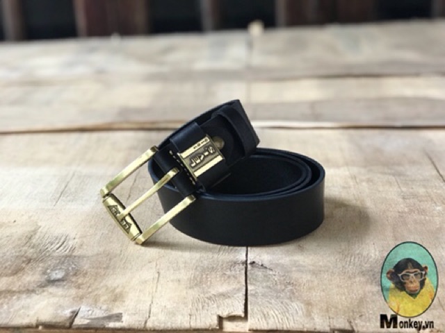 [FREE SHIP] THẮT LƯNG DA BÒ MỠ CHUYÊN QUẦN JEAN SIÊU CHẤT