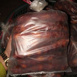 Lạp sườn