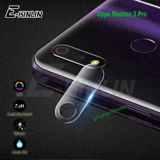 Cường Lực Camera Realme 3 Pro