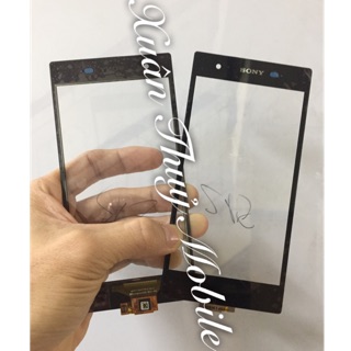 Cảm ứng sony xperia z1s t- mobile / c6916