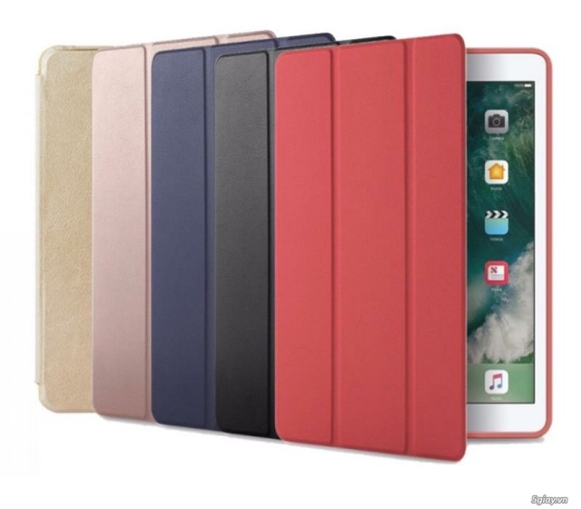[Chính Hãng] Bao Da ipad 2/3/4 Mini 1/2/3/4 Air1/Air2/Pro 9.7 TPU hàng Hãng iKaku | BigBuy360 - bigbuy360.vn