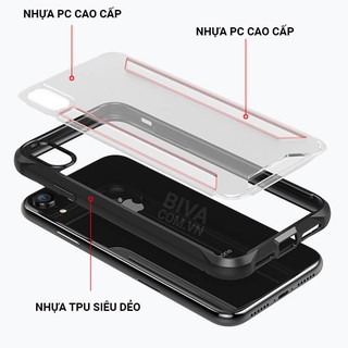Ốp lưng cường lực Anti Fall