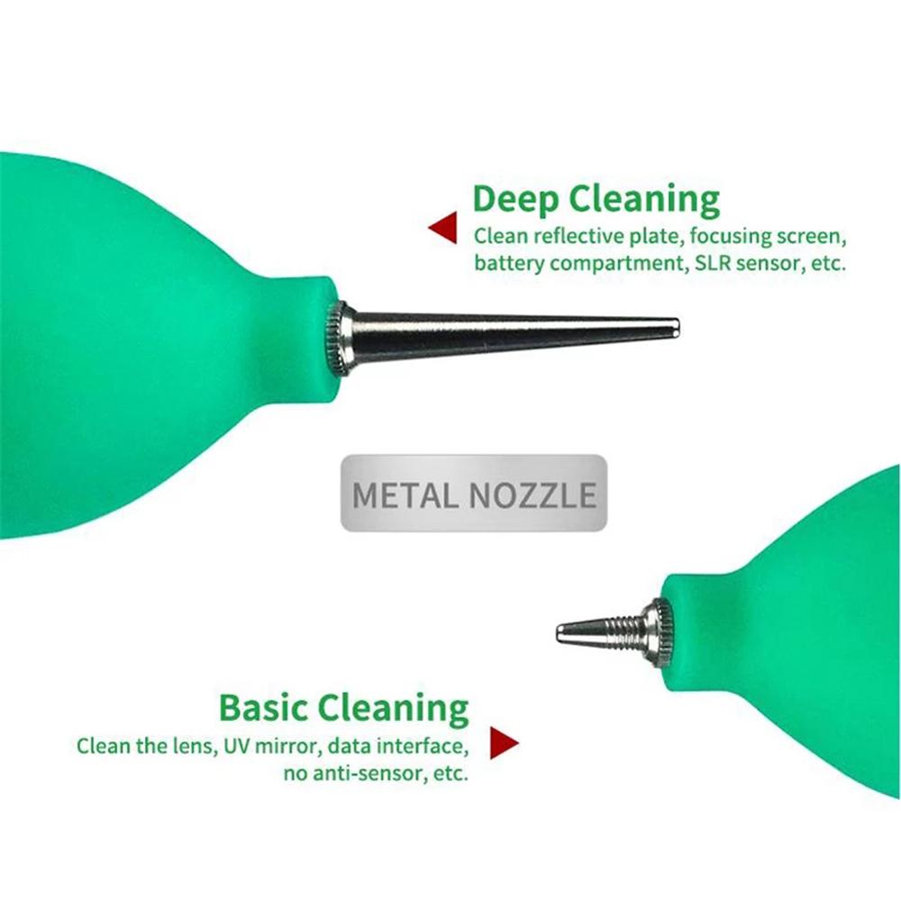 Bóng Cao Su Thổi Khí Vệ Sinh Đồng Hồ 2 Trong 1