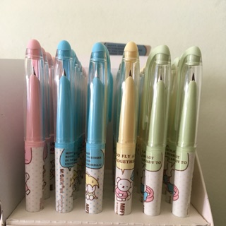 Bút máy ngòi kim tinh