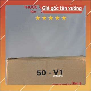 Thước cuộn 20m - 30m - 50m Zaless