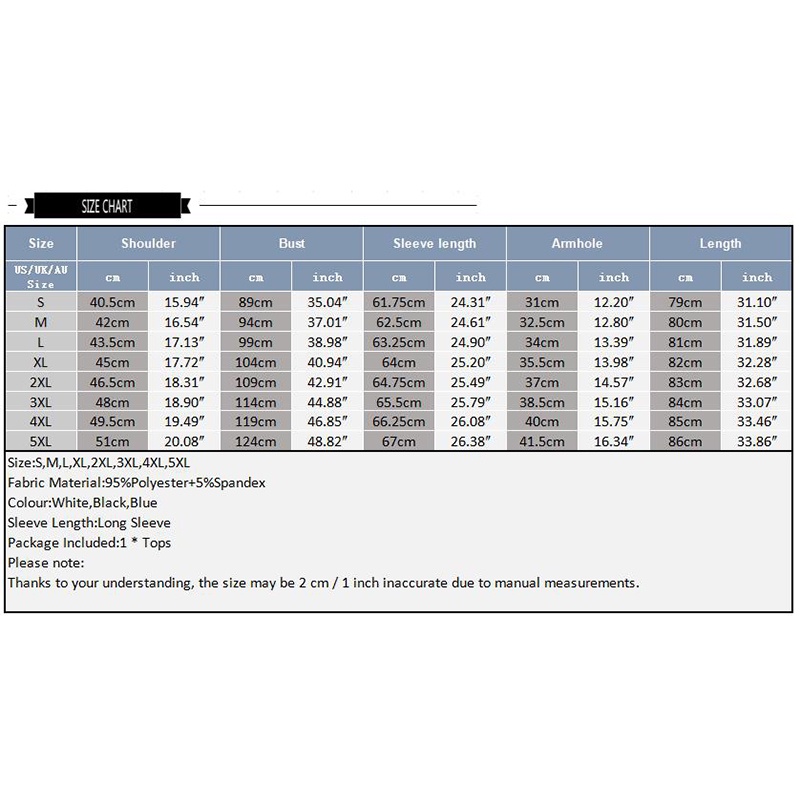 Áo INCERUN dài tay cổ tròn thiết kế độc đáo