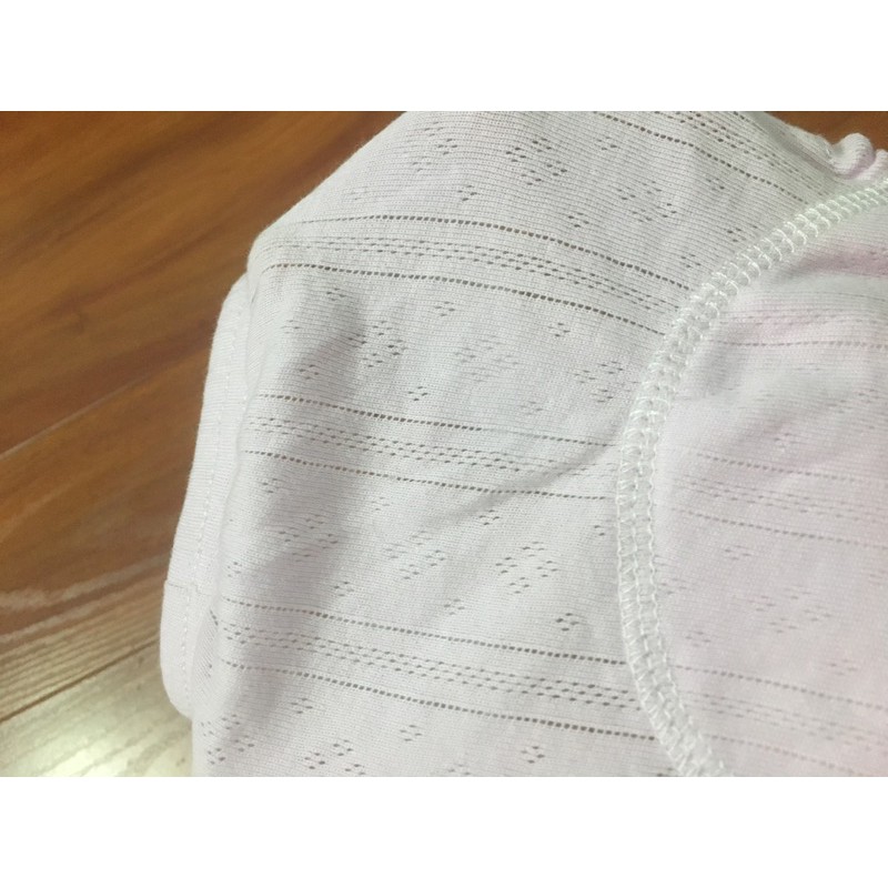 Quần bỏ bỉm siêu mỏng 4 lớp cho bé 11-16kg ( size L )