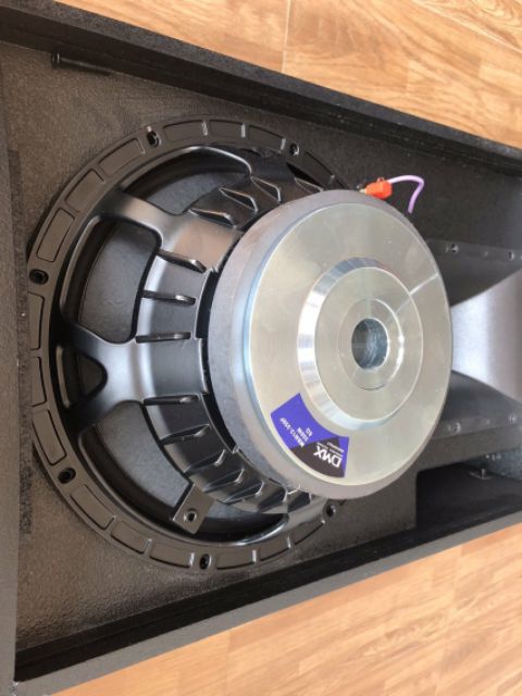 Loa dmx nhập nguyên thùng xốp