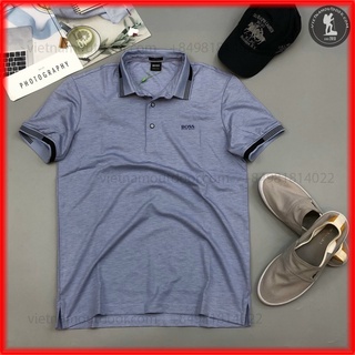 Áo thun nam thời trang hiệu BOSS
