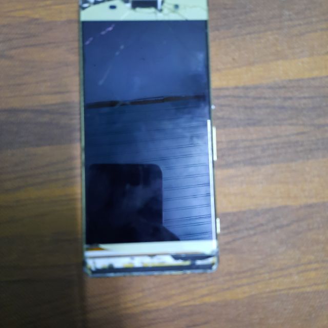 Xác điện thoại Sony Xperia XA Ultra