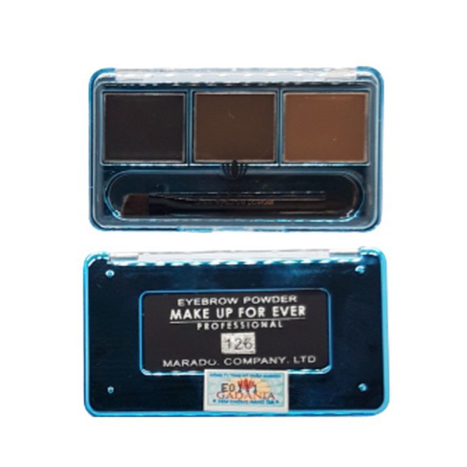 Bột vẽ chân mày cao cấp chính hãng Gadania | BigBuy360 - bigbuy360.vn