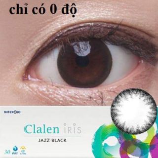 Lens 1 ngày