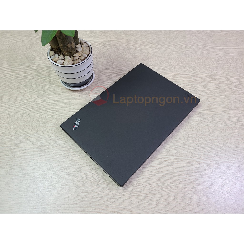 Lenovo Thinkpad X270 i5-6300U Ram 8Gb / SSD 256Gb Nvme / Màn 12.5'' FHD ips Bảo mật vân tay | BigBuy360 - bigbuy360.vn