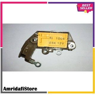 Mô Hình Xenia Ic Dynamo Ampere Độc Đáo