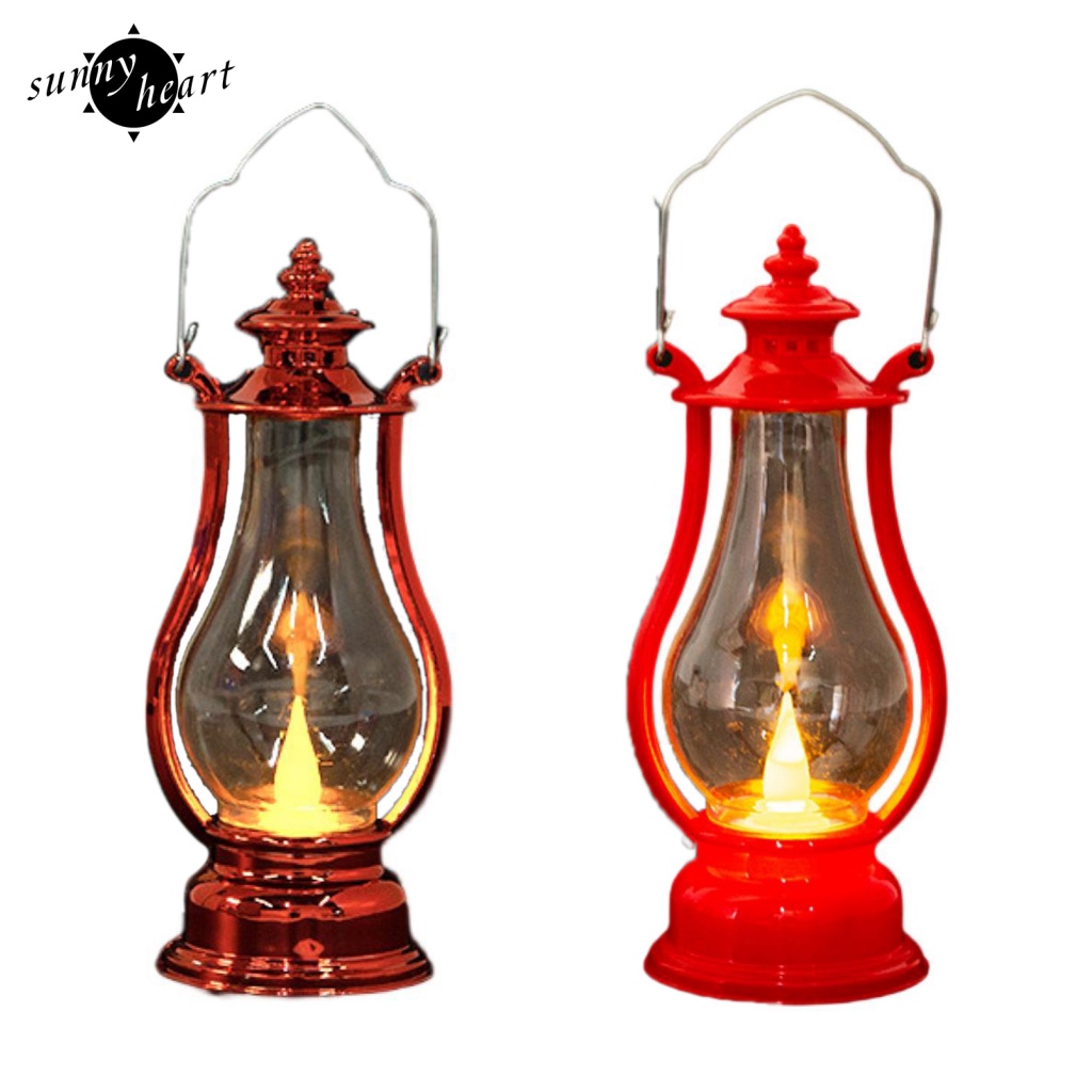 Đèn Lồng LED Tiêu Thụ Thấp Để Bàn Trang Trí Trong Nhà