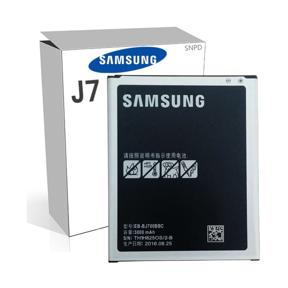 Pin Samsung J7 2015 chính hãng