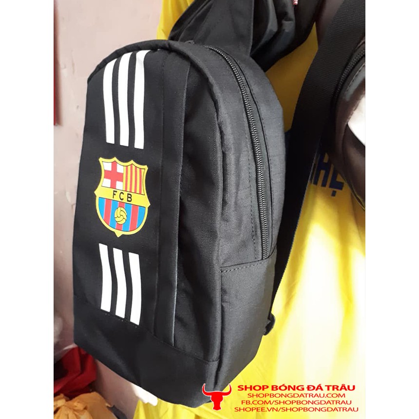 Túi thể thao đeo chéo đủ logo các đội bóng | BigBuy360 - bigbuy360.vn