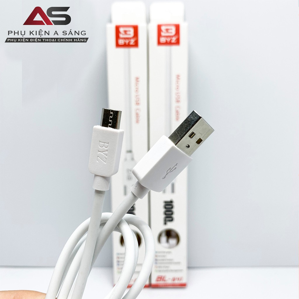 Cáp SamSung BYZ  BL641 [Chính Hãng Bảo Hành 12 Tháng]
