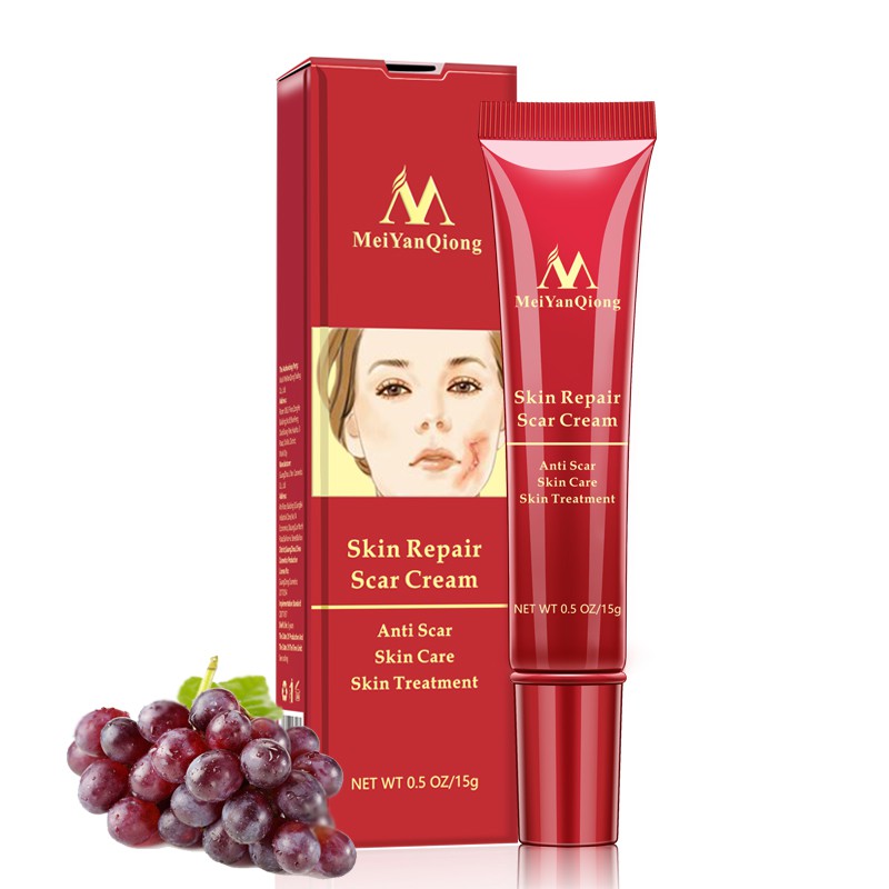 MeiYanQiong Acne Scar Removal Cream Skin Repair Stretch Marks 15ml | BigBuy360 - bigbuy360.vn