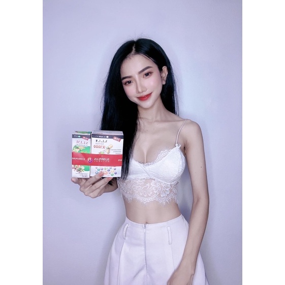 Viên giảm cân slim x1000 mẫu mới tặng kèm detox