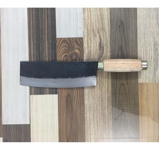Dao Chặt Gà Vịt Nhíp xe Đa Sỹ
