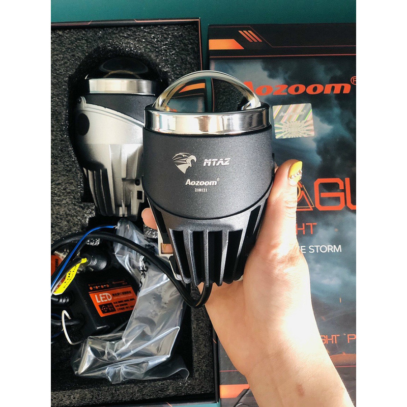 bi gầm led AOZOOM EAGLE F -LIGHT