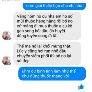 DẦU TRÀM