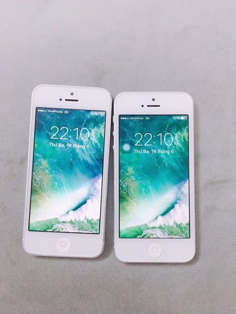 Điện thoại iPhone 5 16gb 32gb 64gb chính hãng quốc tế | BigBuy360 - bigbuy360.vn