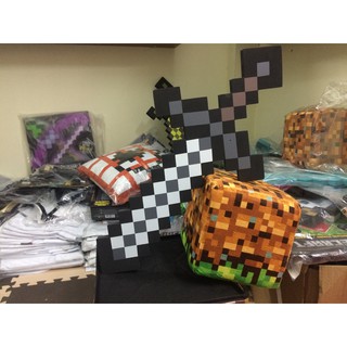 Kiếm đồ chơi minecraft