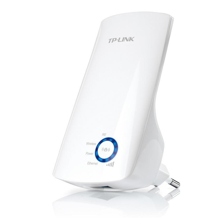 Thiết Bị Khuếch Đại Tín Hiệu Wifi Tp-Link Tl-Wa850Re 300mbps 0512