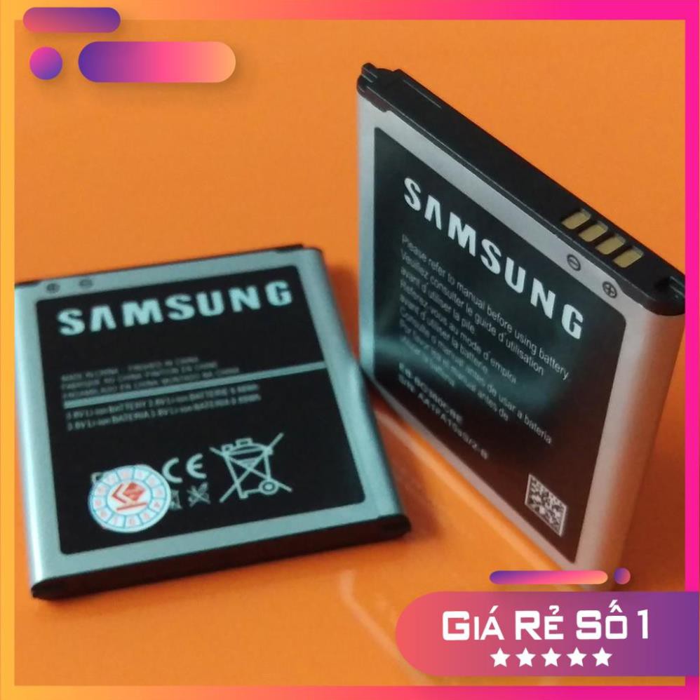 Sale giá rẻ Free ship  PIN SAMSUNG CORE PRIME G360 ,G361 - J2 2015