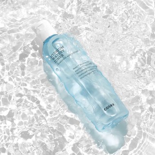 Mbc nước hoa hồng dưỡng ẩm chứa b5 cosrx hydrium watery toner