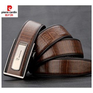 Thắt lưng nam Pierre cardin BE-P 295