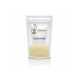 CHẤT TẠO ĐẶC GUAR GUM - Nguyên liệu mỹ phẩm