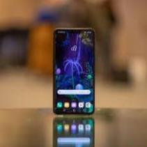 điện thoại LG V50 ThinQ ram 8G/256G mới Chính Hãng mới zin, cày PUBG/Free/Liên Quân đỉnh