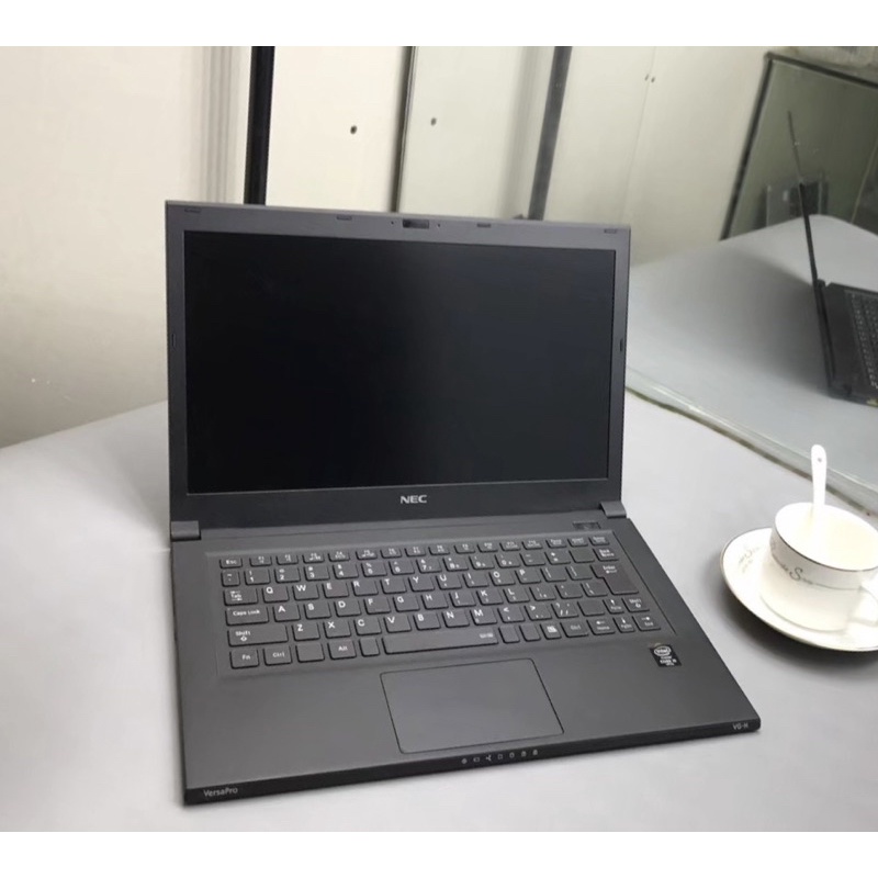 Laptop Nhật Bản NEC VersaPro PC- VK17 Core i7-4500U, 4gb Ram, 128gb SSD 13.3inch 2K HD siêu mỏng nhẹ 795gram