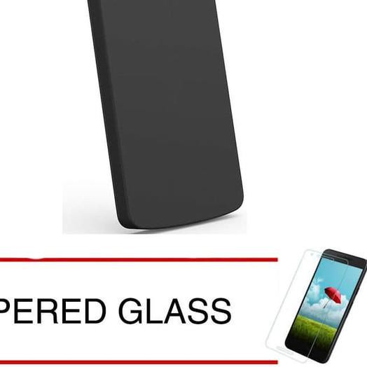 Ốp Lưng Kính Cường Lực Siêu Mỏng Cho Lg Nexus 5