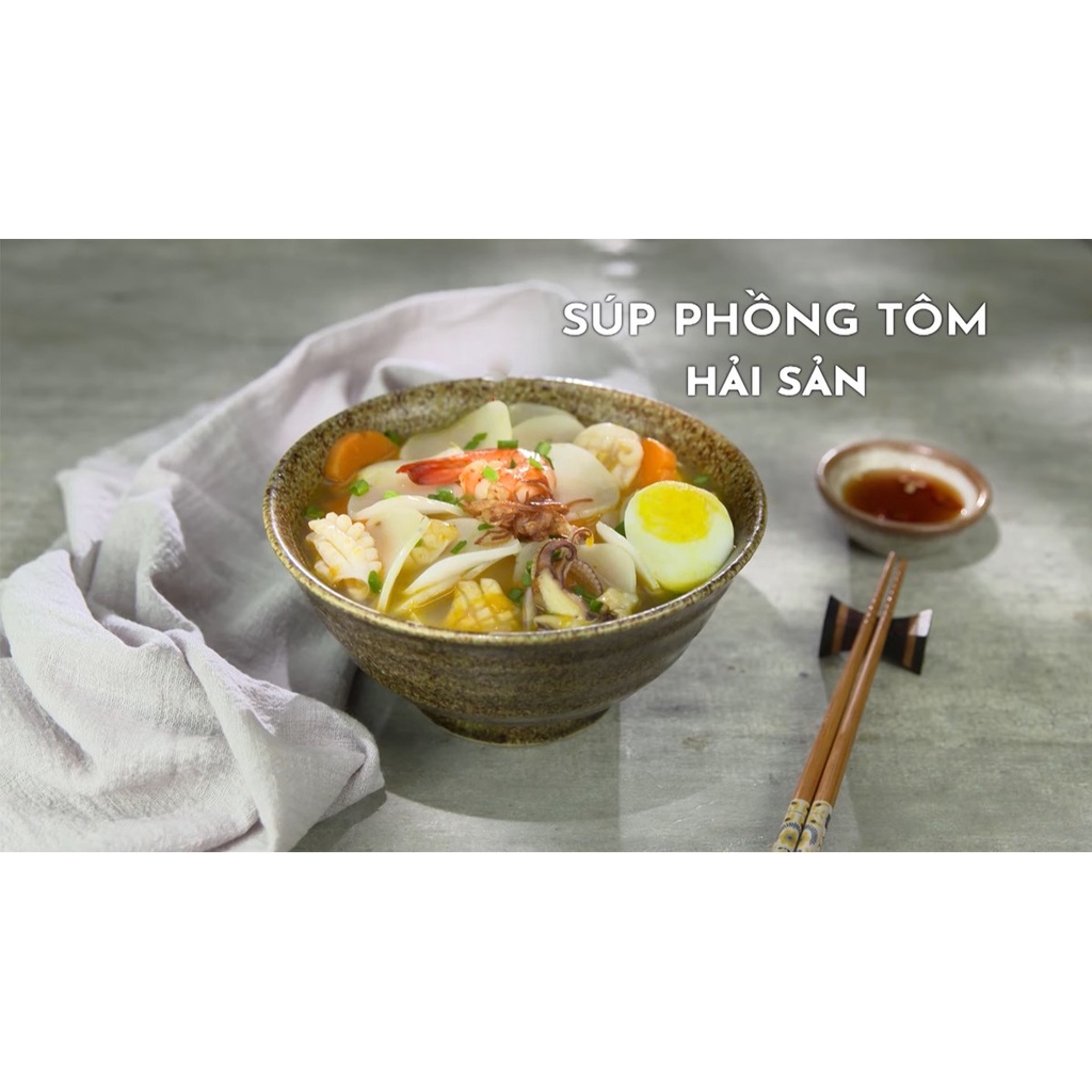 Bánh Phồng Tôm Sa Giang Mini Túi 100g  Vị Truyền Thống Không Hành Lá Cho Bé – SallyFood Nông Sản Quê