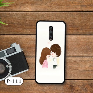 Ốp hoạt hình Xiaomi K20 Pro
