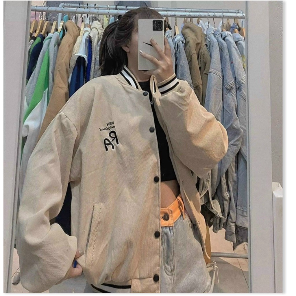 ÁO KHOÁC DÙ NỮ PHONG CÁCH BOBER THỜI TRANG SIÊU XINH