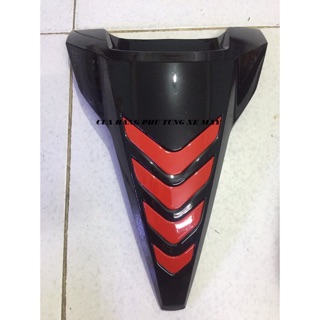 Mặt nạ vario sọc màu
