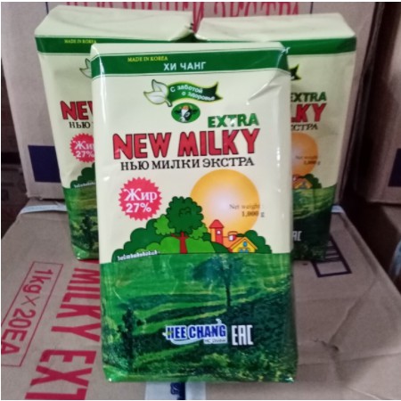 1KG SỮA BÉO BỔ SUNG DINH DƯỠNG CHO TRẺ EM NGƯỜI GIÀ YẾU, MỚI ỐM DẬY