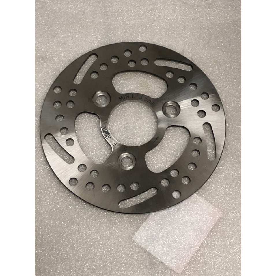 Đĩa thắng trước/ Đĩa phanh trước xe Venus, Attila