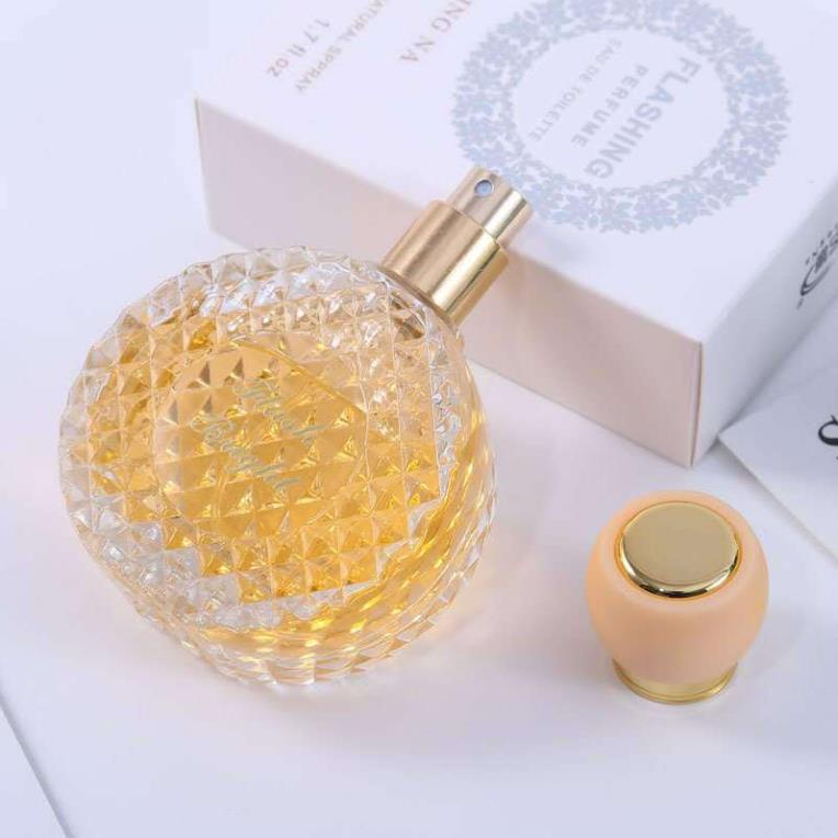 Nước Hoa Nữ Jlash Bright 50ml Cao Cấp Chính Hãng Hương Thơm Tinh Dầu Nước Hoa 24h Ngọt Ngào Say Đắm Quyến rũ | BigBuy360 - bigbuy360.vn