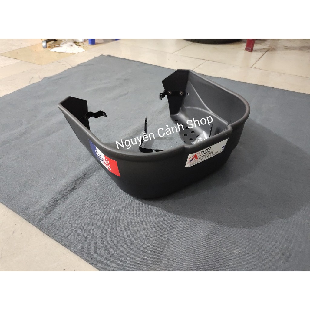 Rổ giữa xe sport yaz appi hàng xịn