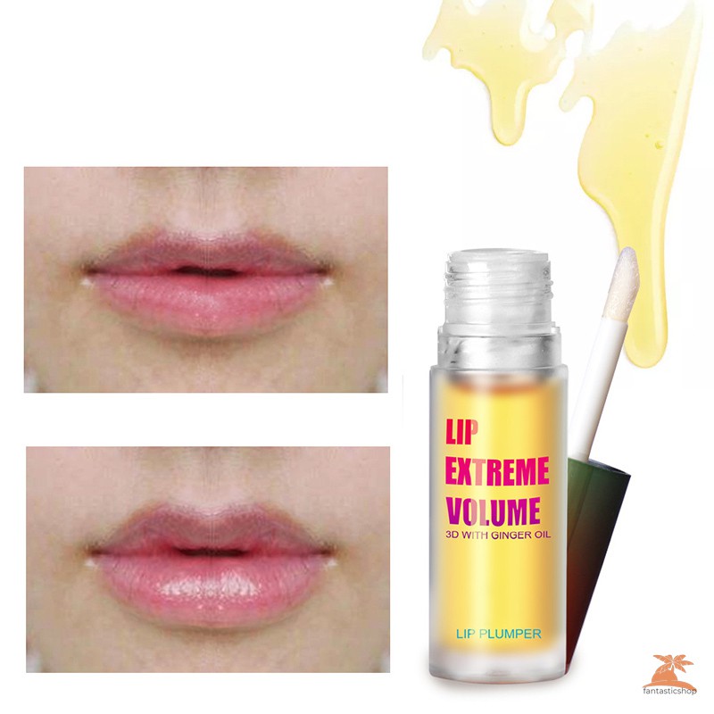 【COD】 Lip Plumper Plumping Balm Lip Care Plump Enhancer for Fuller Hydrated Lips | BigBuy360 - bigbuy360.vn